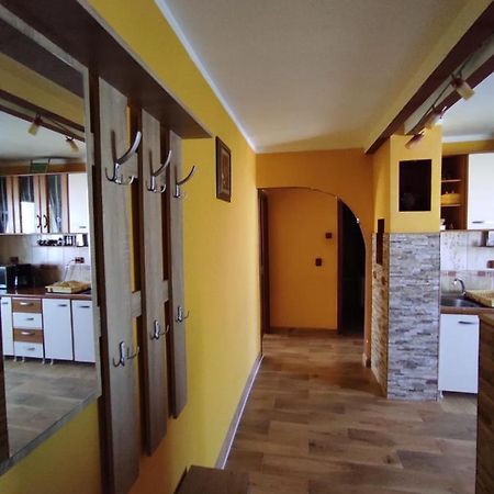 Apartamentul Delia & Radu Turda Exterior foto
