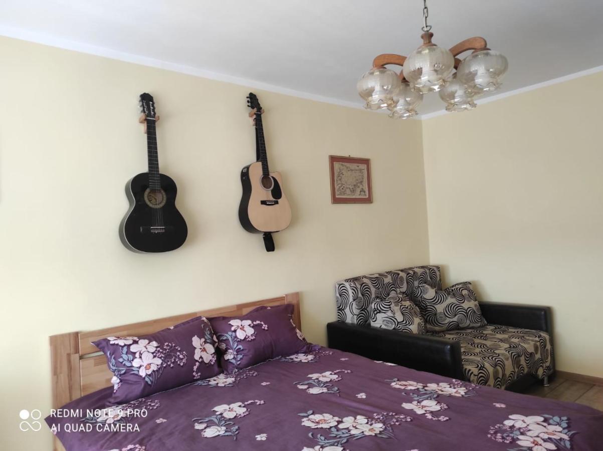 Apartamentul Delia & Radu Turda Exterior foto