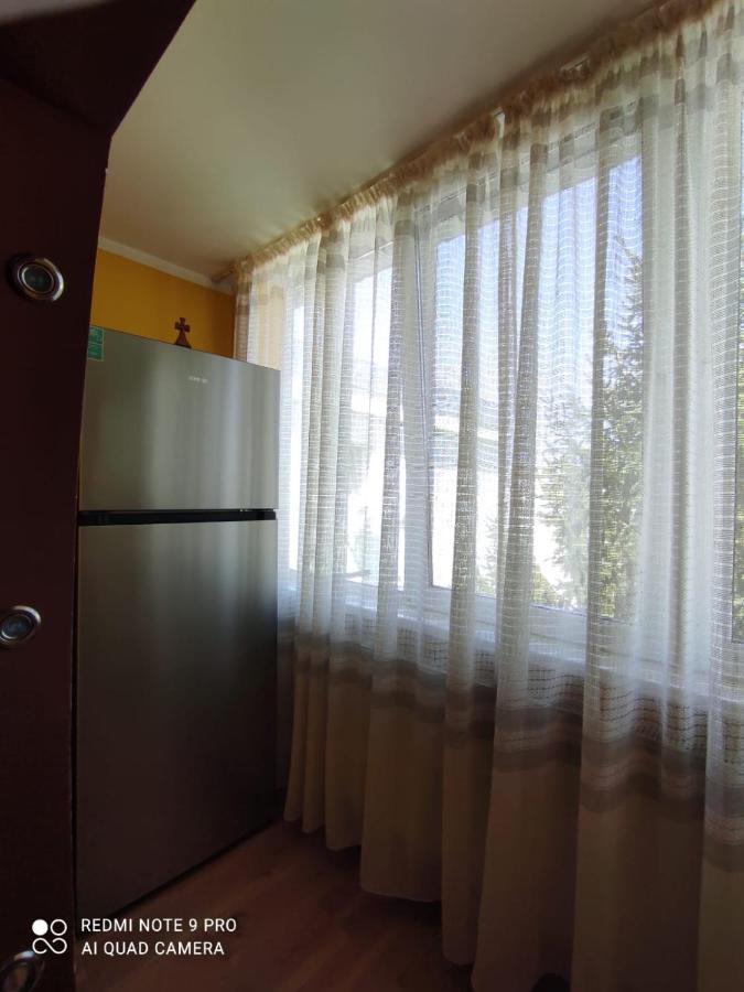 Apartamentul Delia & Radu Turda Exterior foto