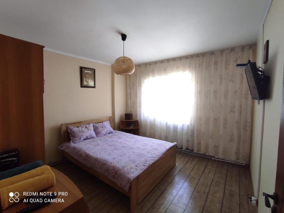 Apartamentul Delia & Radu Turda Exterior foto
