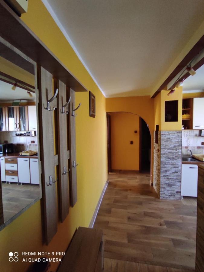 Apartamentul Delia & Radu Turda Exterior foto