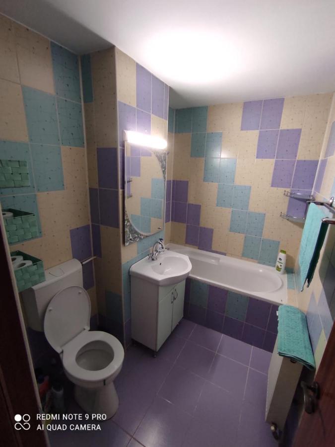 Apartamentul Delia & Radu Turda Exterior foto