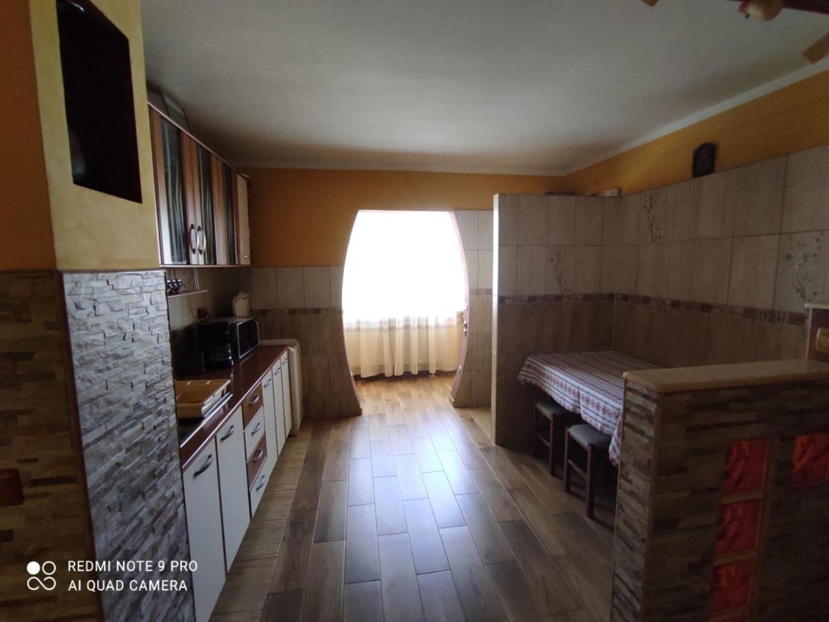Apartamentul Delia & Radu Turda Exterior foto